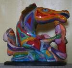 SCULPTURE